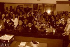 2010 Christmas GMM