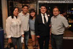 2012 Christmas GMM
