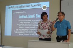 2015 Accessibilty Seminar