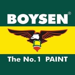 BOYSEN