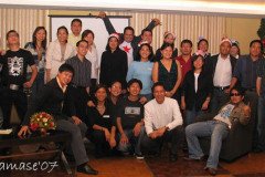 2007 Christmas GMM