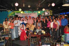 2003 Christmas GMM