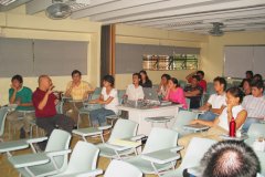 CPD - August 2006