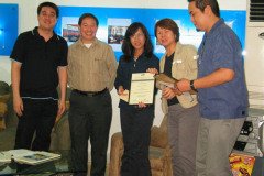 CPD - August 2007