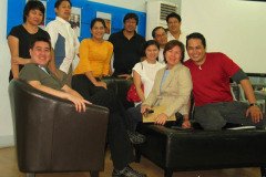 CPD - November 2007