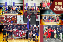 UAPD SPORTS - UAPD SPORTS TEAM
