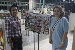 Diliman Unleashed by Irwin Dizon
