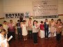 District A4 Joint Induction 2006