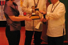 District A4 Joint Induction 2008