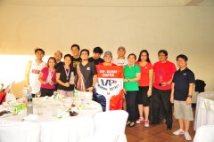 District A4 Olympiad 2016