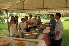Family Day 2004