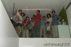 Family Day 2007