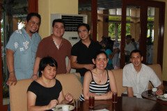 Family Day 2010