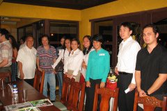 GMM - August 2006