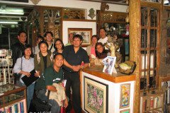 GMM - August 2007