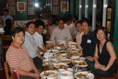GMM - August 2009