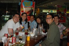 GMM - August 2010
