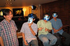GMM - February 2004