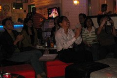 GMM - February 2008