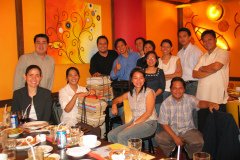GMM - January 2008