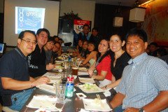 GMM - January 2011