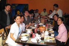 GMM - June 2008