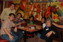 GMM - June 2010