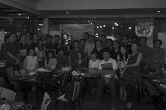 GMM - June 2015