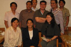 GMM - March 2008