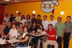 GMM - March 2009