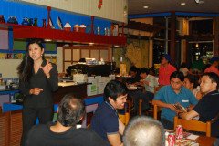 GMM - March 2011