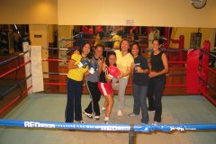 GMM - May 2004