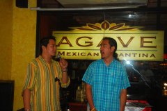 GMM - May 2011