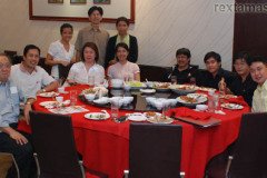 GMM - November 2008