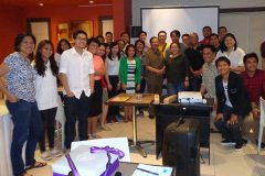 GMM - November 2015