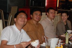 GMM - October 2009
