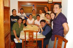 GMM - October 2010