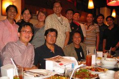 GMM - September 2007