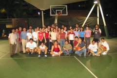 GMM - September2003