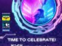 May 2025 GMM: Time to Celebrate