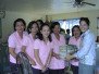 Outreach - November 2007 (Calaanan, Bongabon, Nueva Ecija)