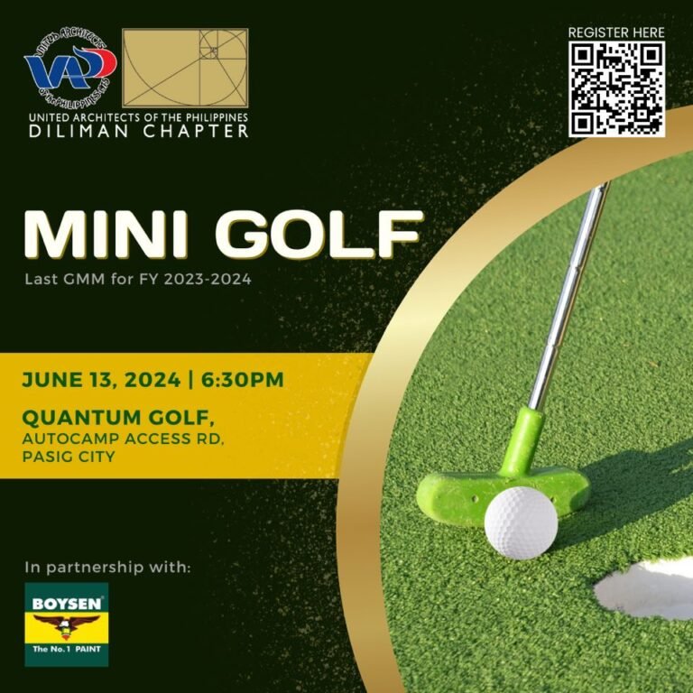 Mini Golf