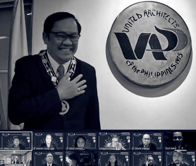 Liwanagan sa Diliman July 2020