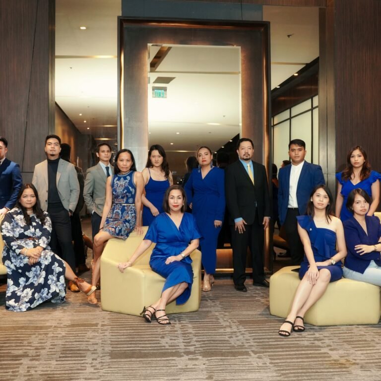 A Big Thank You from Execom 23-24
