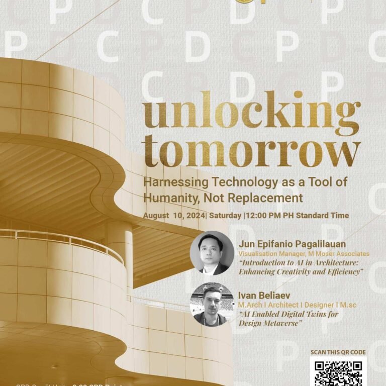 Unlocking Tomorrow