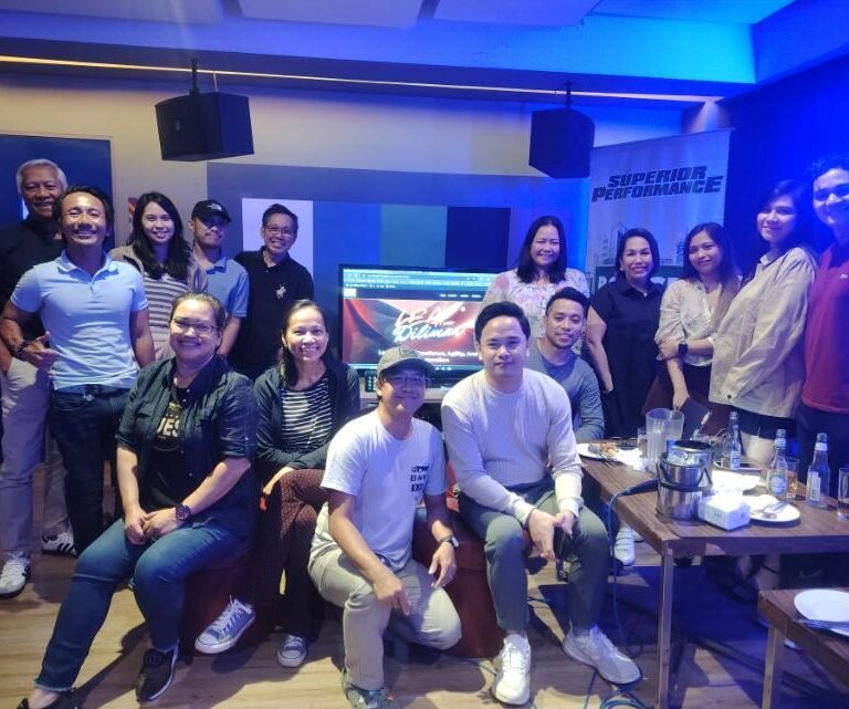 Website Briefing Done!