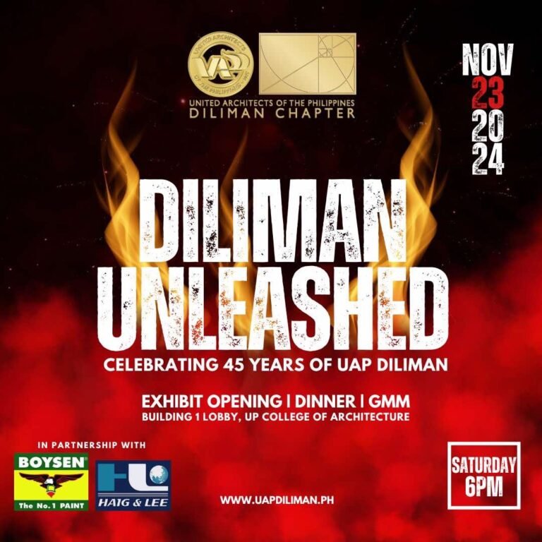 Diliman Unleashed