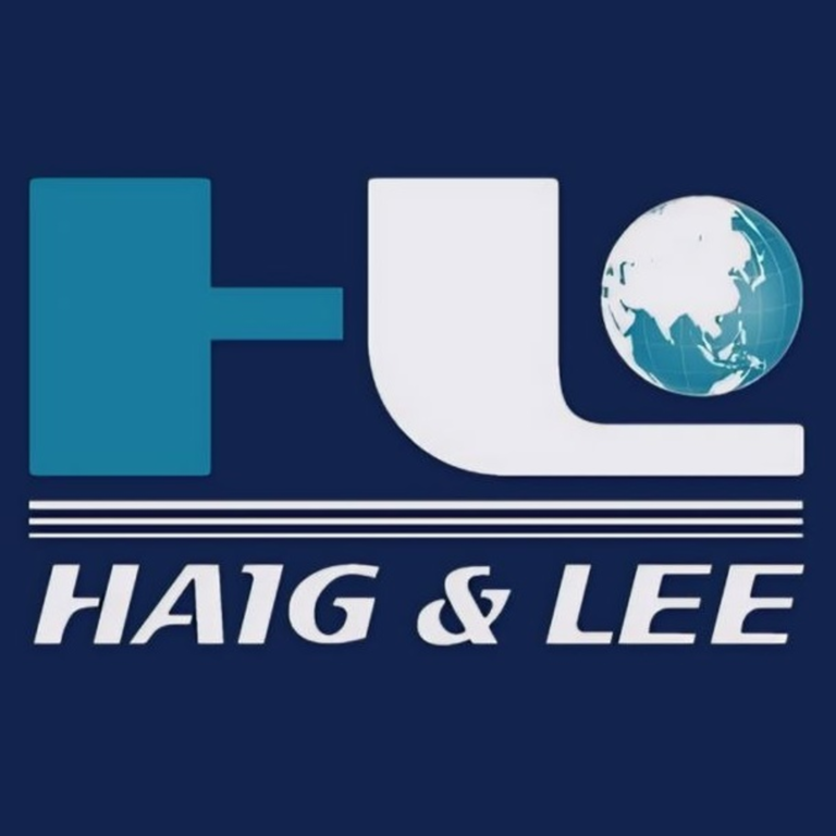 Haig & Lee – Stainless Steel Sinks