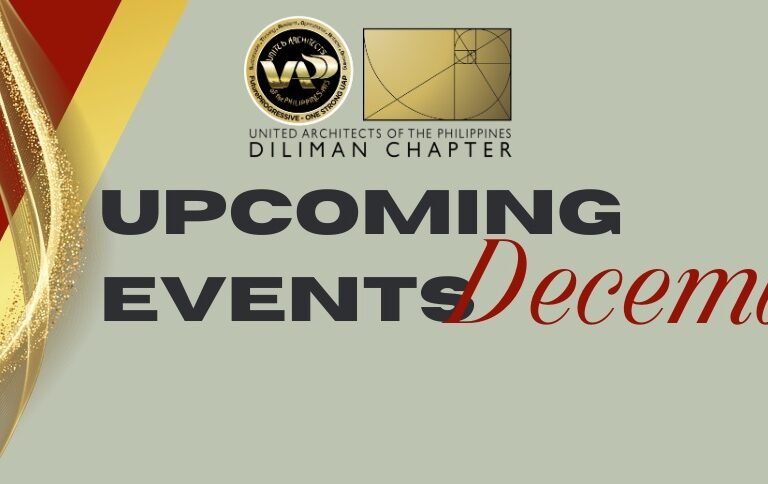 UAPD December Events