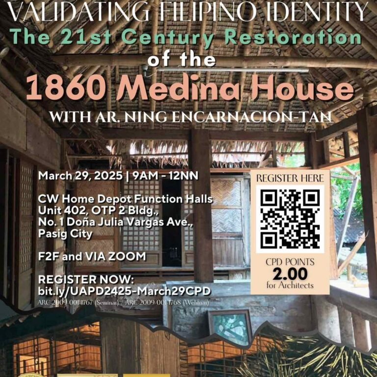 Validating Filipino Identity